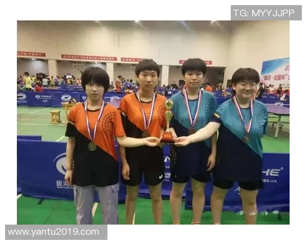 乒乓球心理素质评比结果揭晓杭州乒乓球队荣登第六名榜单