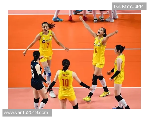 成都排球队总决赛精彩表现分析与实力点评