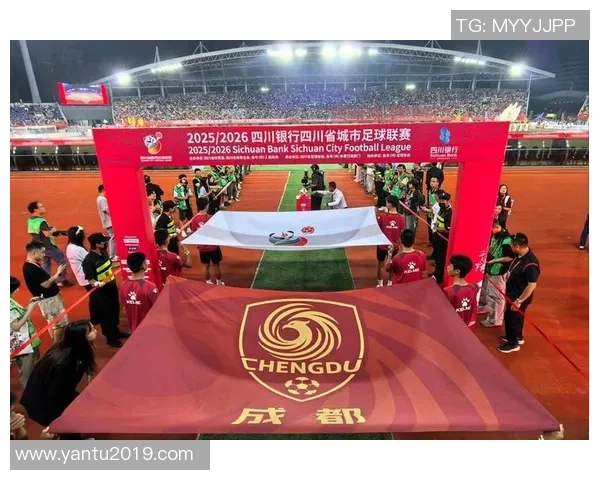 成都足球队实力分析:从战术到球员全面解读球队竞争力与未来发展 成都足球队实力分析:从战术到球员全面解读球队竞争力与未来发展